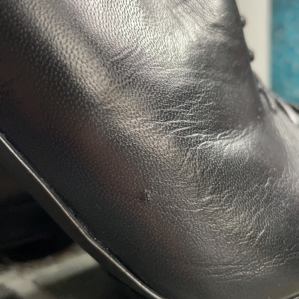 MRKT Jocelyn Platform Ankle Boots - Picture 11 of 12